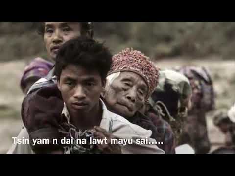 Tsin Yam(kyu hpyi ga)