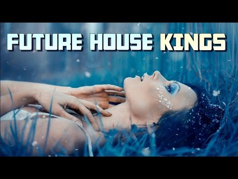 The Future House Kings - Oliver Heldens, Tchami & Tujamo Music Mix