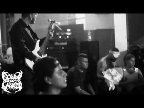 DOWN OF CHARLES - 06/04/2019 (Live at NEGATIVE CLIKA 2019)