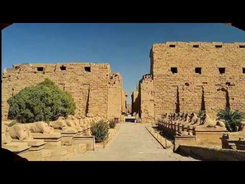 Cairo Nile Cruise and Lake Nasser Tours