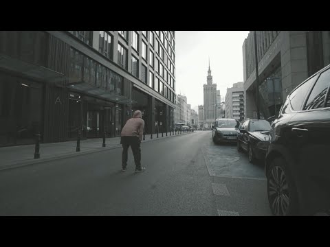 LIL DRAMA - WARSAW (VIDEOCLIP)