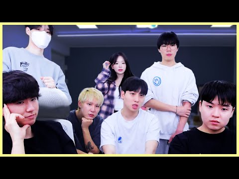 노령진 팀 합숙 훈련 시작합니다 [멸망전 5편]