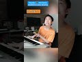When Your Piano Teacher Says, 'Play with Emotion' 😂