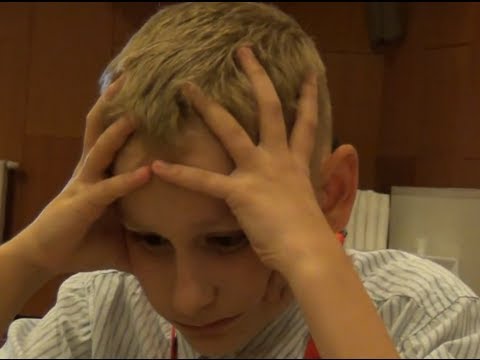 B12 1.2.  Girinath Haridas  -  Aleksey Sorokin  ½ - ½