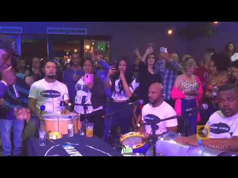 Chiquinho dos Santos  e Claudinho de Oliveira