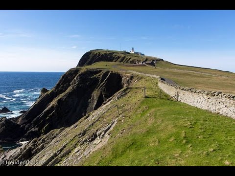 [Doku] An der Nordseeküste - Shetland-Inseln [HD]