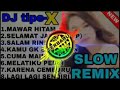 DJ Tipe X Full Album