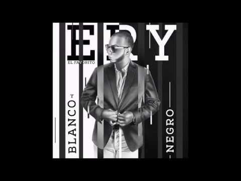 Ery El Favorito (Noche Afrodisíaca)