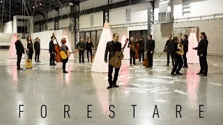 Forestare Baroque - En concert