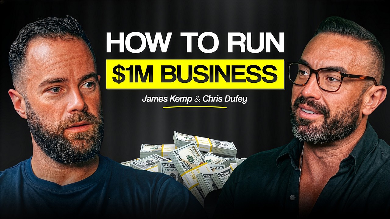 How To Run A $1M Business With Zero Employees