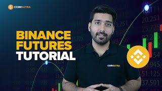 Binance Futures Tutorial - How To Short Sell Bitcoin & Altcoins on Binance