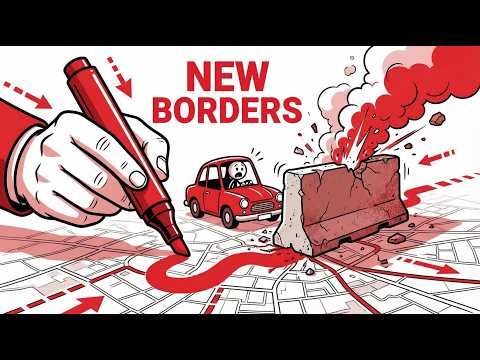 The 5 Phases of National Collapse Nobody's Talking About