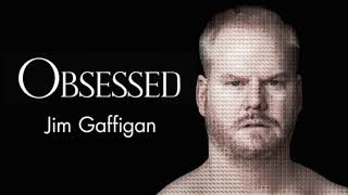 Jim Gaffigan - Kobe Beef