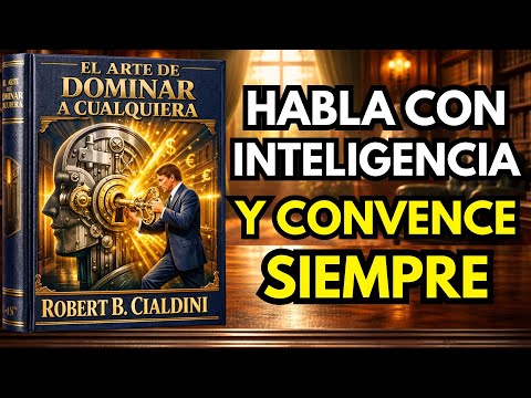 The Intelligence of Words: The Art of Speaking and Persuading | Free Complete Audiobook