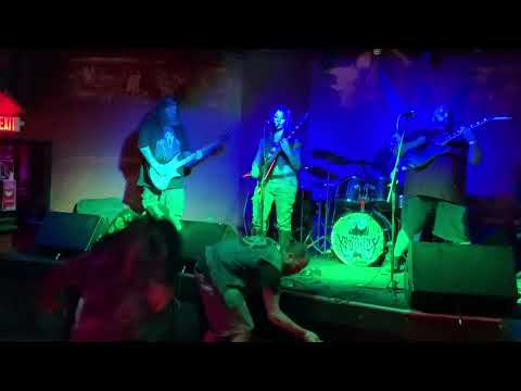 Kryptkeeper live 2022