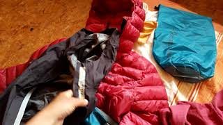 WildnisTour Know-How: Meine Klamotten für 2000km durch die Alpen