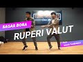 Ruperi Valut || Sagar Bora || ft. Akash tambdekar