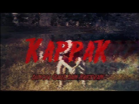 Dinov GauL - Kappak (feat Rheyvan) (Official Music Video) Rapper Sambas