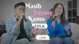 Download lagu Avolia ft. Lyla - Masih Sayang Kamu mp3