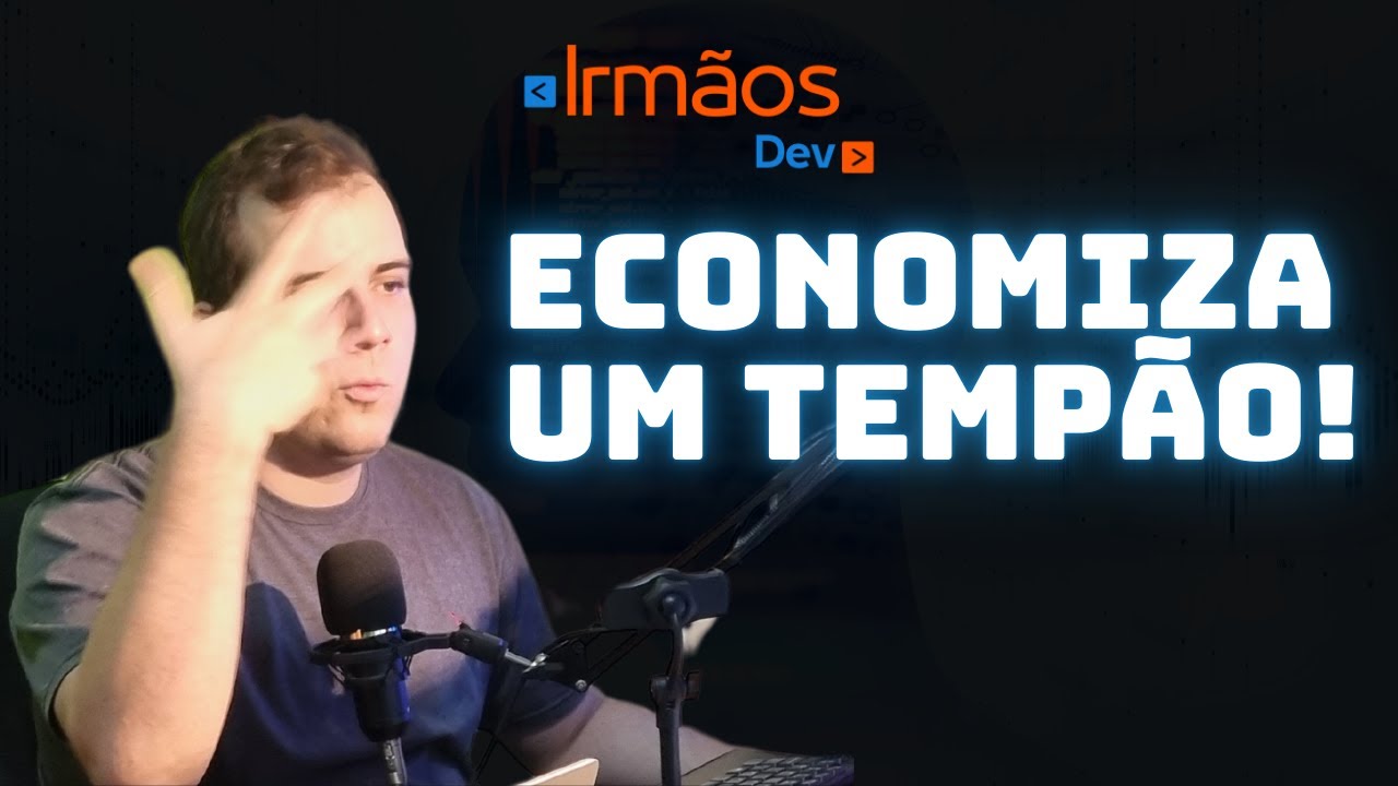 Tá começando um produto? Olha isso: