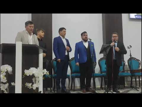 Ierusalim - Daniel Prunaru si Prietenii