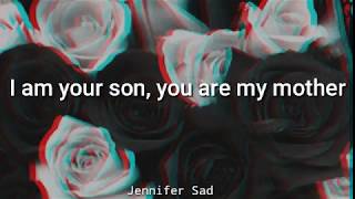 MISSIO - Black Roses (Lyrics)