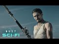 Sci Fi Short Film OASIS DUST