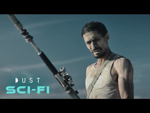 Sci-Fi Short Film: "OASIS" | DUST