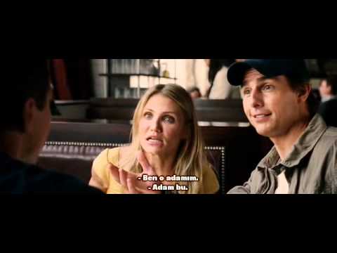 Knight And Day  This is the guy ! (tr altyazılı)