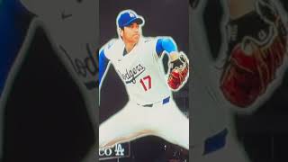 大谷翔平前回データと比べメリハリ利かせた美し圧巻ピッチングに！成長し続ける二刀流 #shoheiohtani