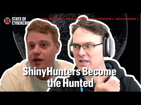 ShinyHunters Become the Hunted<br/>Episode 44