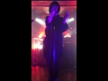 PLASTICZOOMS Live @ Garret Udagawa, Shibuya ...