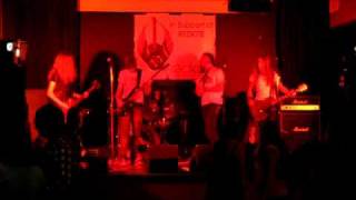 Fight To Save Your Life