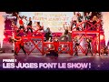 Les Juges enflamment le parquet sur "Dis-Moi Oui" de Santa - DALS 15 I Prime 1