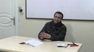 الدروس النحوية (4) - الدرس السابع - من مبحث اسم التفضيل حتى نهاية مبحث المجرد والمزيد من الأسماء image