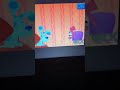 Blue S Clues Blue S ABC Time Activities