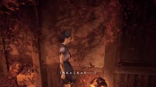 サイレントヒルf