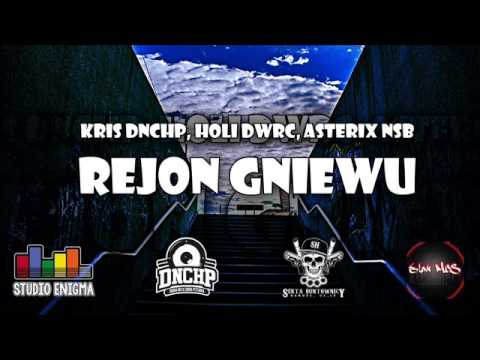 DNCHP,Holi DWRC,Asterix NSB- REJON GNIEWU prod. Blok MCS