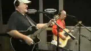 Bob &amp; Tom Show: Dave Mason Performs &quot;Good to You&quot;