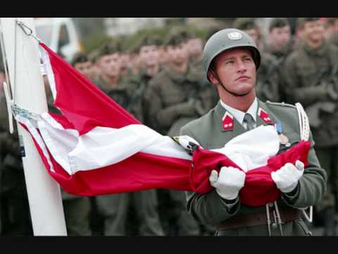 O, du mein Österreich