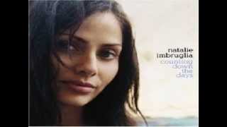 Natalie Imbruglia Counting down the days