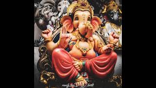 jai jai Ganesha WhatsApp status