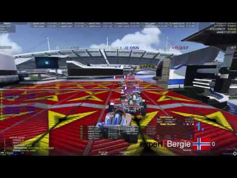 STC 12 Playoffs | against All authority vs Team Expert Black | Semi Finals - cast by Nelkey