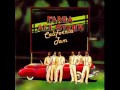 Fania All Stars - The war Gods