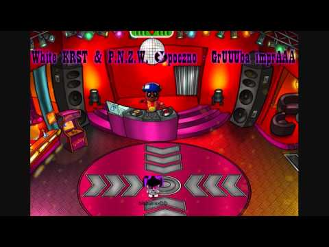 White KRST & P.N.Z.W. Opoczno - GrUUUba imprAAA.wmv