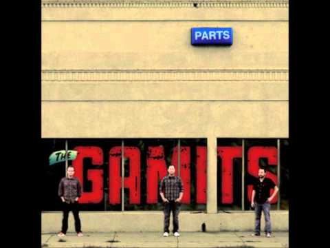 The Gamits - No One Cares Why Should I