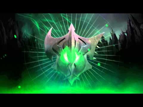 Pentakill - Orb Of Winter