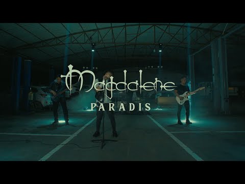 Magdalene - Paradis (Official Music Video)