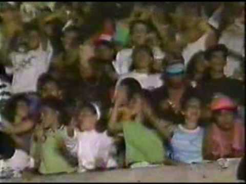 Las Chicas del Kan - Rock around the Clock