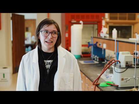 Stem Education At Suny Potsdam